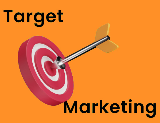 target-maerketing